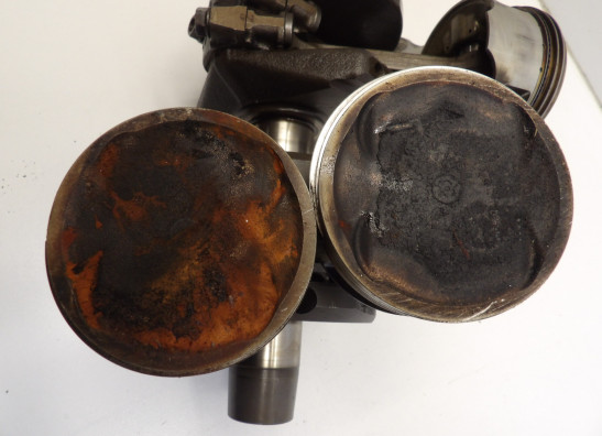 Kurbelwelle Suzuki Gv 1400 cavalcade