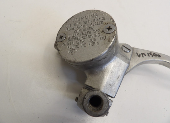 Rempomp Kawasaki VN 1500