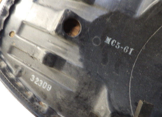 Zadel Honda CX 650 E