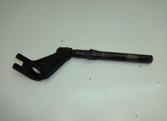 Clip on links Kawasaki Z 750