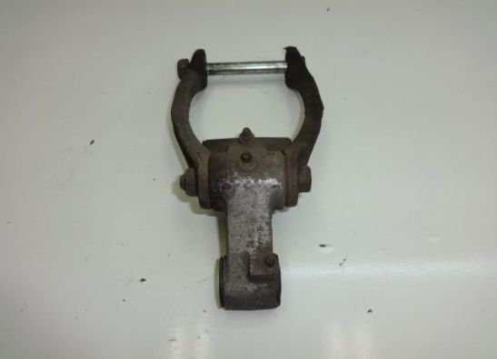 Federbein Aufhangung Kawasaki ZZR 600