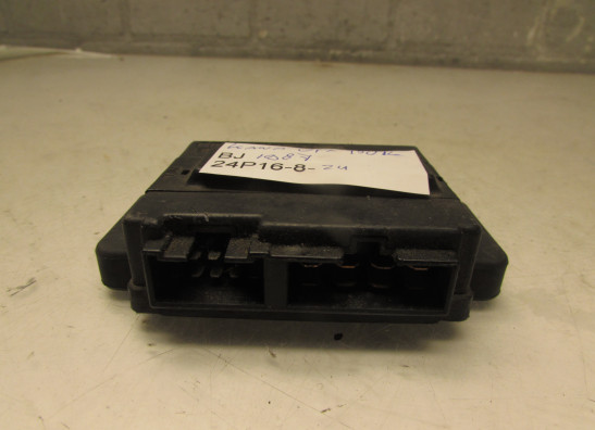 Fuse box Kawasaki GPX 750