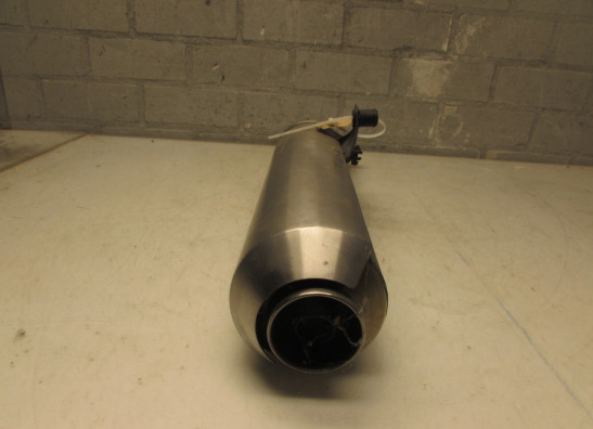 Auspuff Honda CB 900