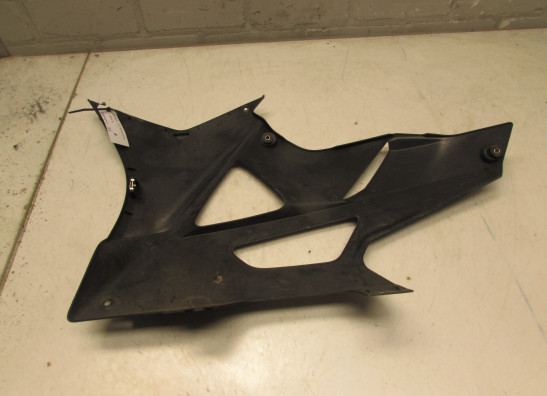 Verkleidung rechts unten BMW S 1000 RR