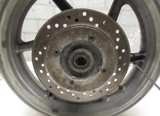 Achtervelg Honda Overige Honda