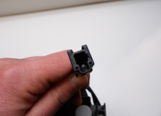 Koplamp Kawasaki ZX 6 R