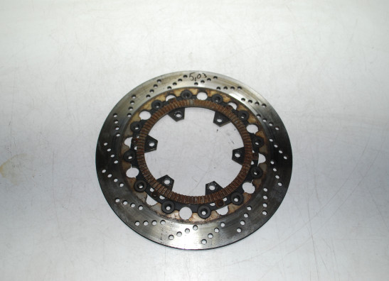 Remschijf voor BMW R 1100  1150 RS