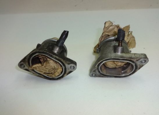 Inlaat rubber Yamaha TDM