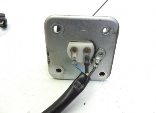 Fuel level meter Kawasaki VERSYS 650