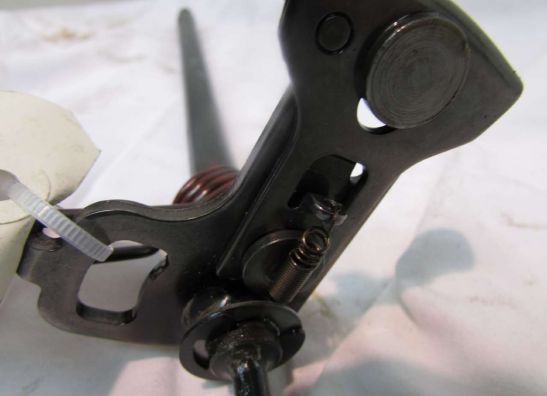 Engine parts Kawasaki Z 1000