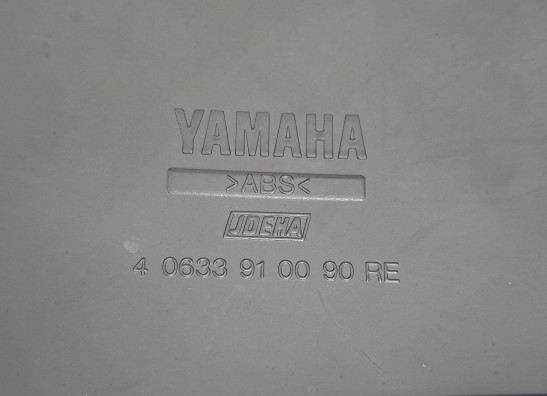 Kofferset Yamaha FJR 1300