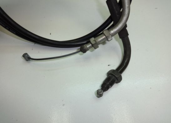 Gaszug Honda SH 125 i