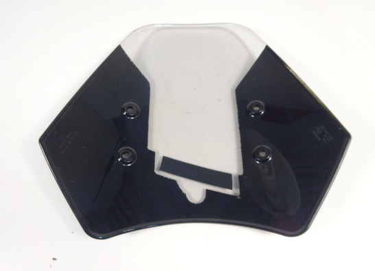 Wind screen Kawasaki VERSYS 650