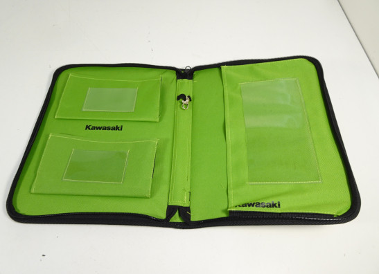 Instructieboekje Kawasaki Overige Kawasaki