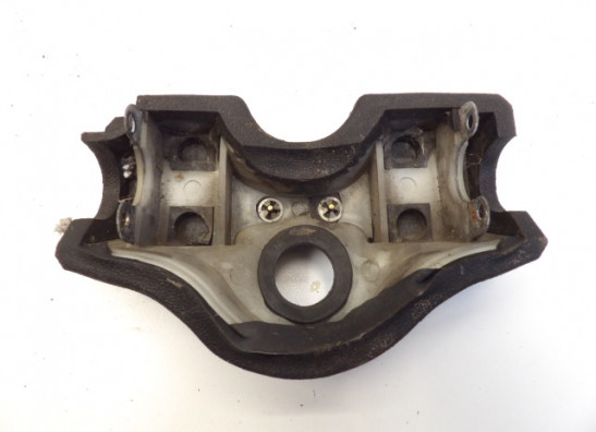 Kroonplaat Suzuki GS 850