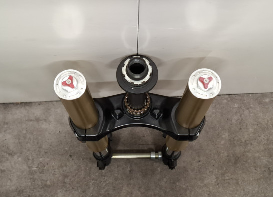 Gabelholm Komplett CFMoto 650 MT