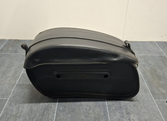 Rechter koffer Yamaha XVZ 1300 Royal Star