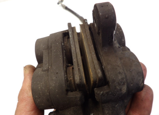 Remklauw links voor Suzuki GSX F 600