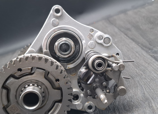 Gear box BMW R 1300 GS