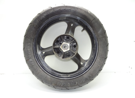 Achtervelg Suzuki DL 1000 V STROM