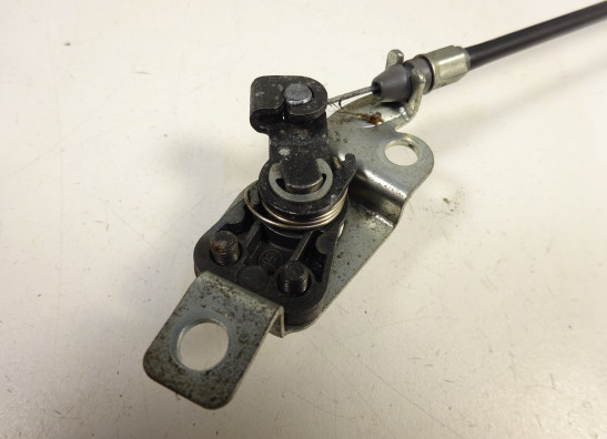 Key set Kawasaki ER 6