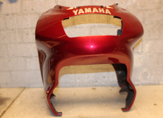 Topkuip Yamaha XJ 900 S Diversion