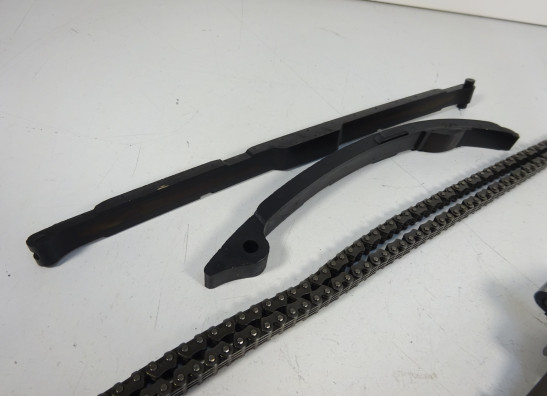 Nokkenas Yamaha FJR 1300