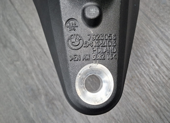 Draagarm BMW R 1300 GS Adventure