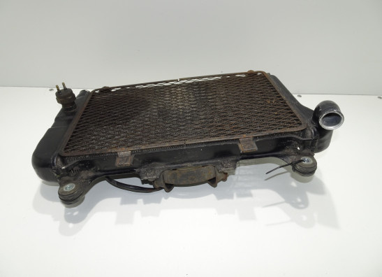 Radiateur Kawasaki ZZR 600