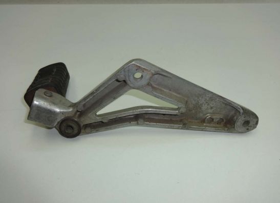 Soziusfussraste links Honda VF 1100 C Magna