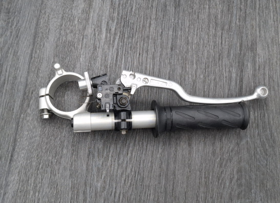 Lenkerstummel Links Suzuki GSX R 1000