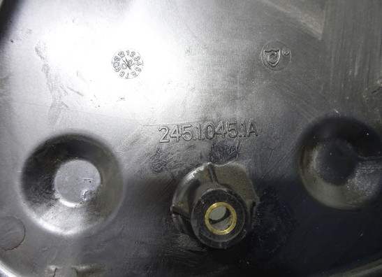 Engine cover Ducati 749  999