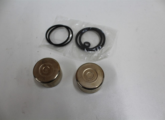 Rear brake caliper Suzuki GSX R 1100