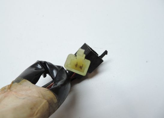 Stuurschakelaar links Kawasaki ER 5