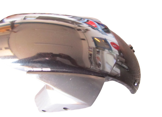 Guardabarros delantero Kawasaki Z 750