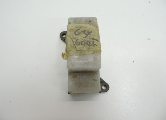 Zekeringkast Suzuki GSX F 600