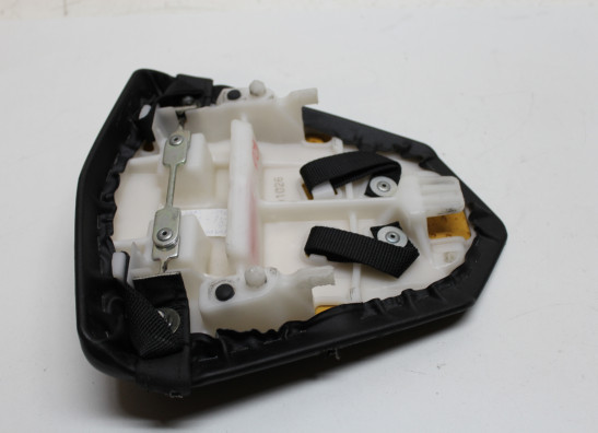 Buddy seat Yamaha YZF R6