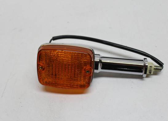 Winker Suzuki GS 850