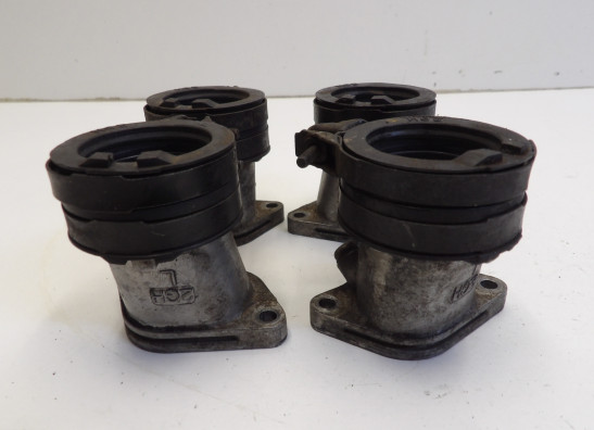 Inlaat rubber Yamaha FZR 1000