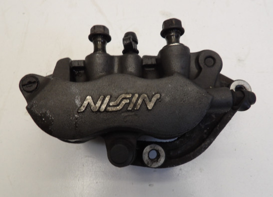 Remklauw rechts voor Honda VFR 800 I