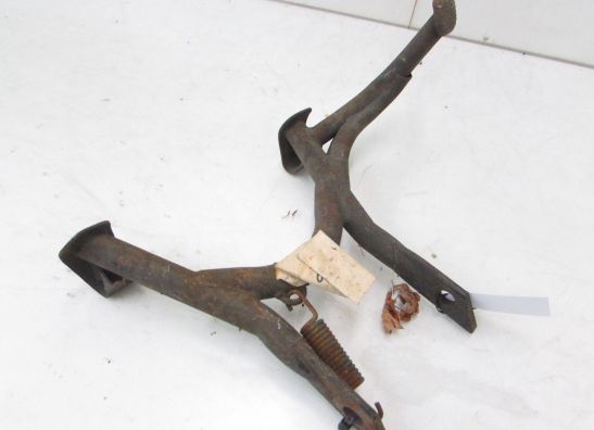 Side stand bar Yamaha XJ 650