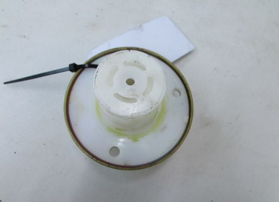 Tank Suzuki Burgman 400