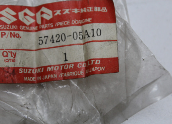 Remhandle Suzuki GSX R 750