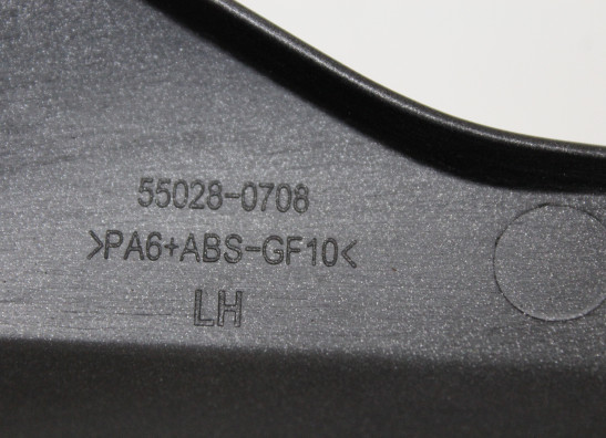 Linker onderkuip Kawasaki Z 900