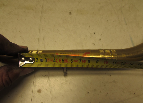 Lenker Honda VT 750 Shadow