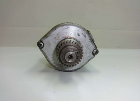 Anlasser Honda CX 500