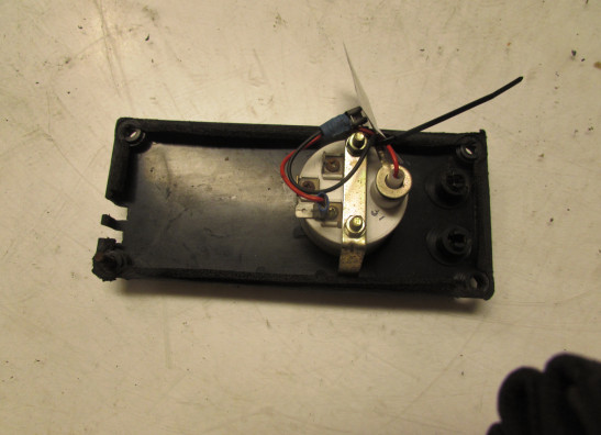 Tacho Honda Goldwing GL