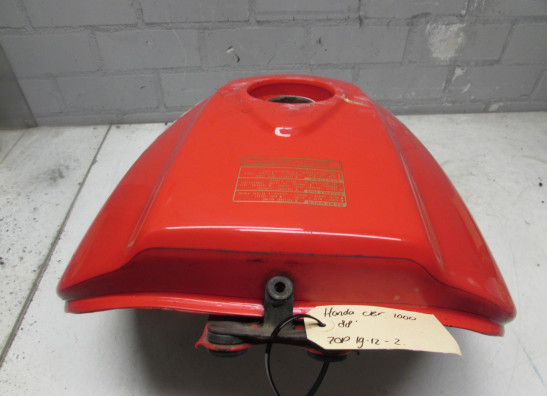Tank Honda CBR 1000 F