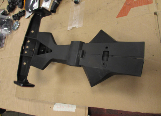 Kentekenplaathouder Kawasaki Z 900