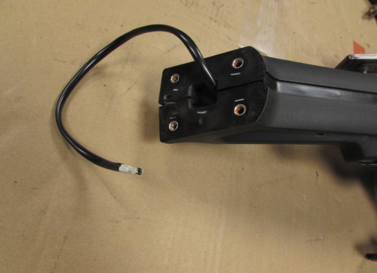 Kentekenplaathouder Kawasaki Z 900